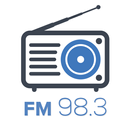 Radio Mega 98.3 FM Argentina-APK