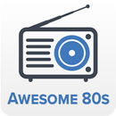 181.FM - Awesome 80s APK