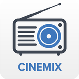 آیکون‌ CINEMIX