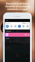 ESRADIO Espana syot layar 2