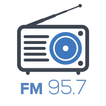 Radio Itatiaia ao vivo 95.7 FM
