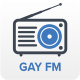 GAY FM - Berlin, Germany 圖標