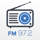 Top Radio 97.2 fm España APK