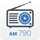 WPRV - Talks and Business 790 AM - Providence APK