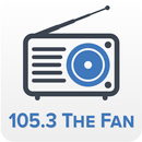 105.3 The Fan - CBS Dallas APK