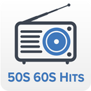 50S 60S Hits - HITSRADIO APK