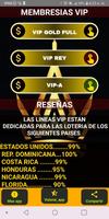 1 Schermata Loteria-Numeros y Suerte VIP