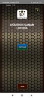 Numeros Ganar Loteria ảnh chụp màn hình 1