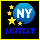 NUMEROS PARA LA NEW YORK biểu tượng