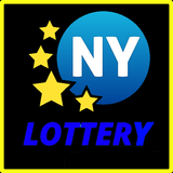 NUMEROS PARA LA NEW YORK أيقونة
