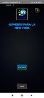 NUMEROS PARA LA NEW YORK ảnh chụp màn hình 2