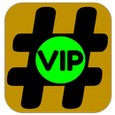 Numeros Vip De La Suerte APK