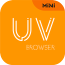 UV Browser Mini APK