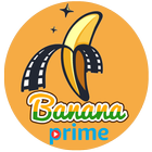 Banana Prime icône