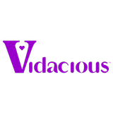 Vidacious Mobile biểu tượng