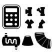 Fabrication Tools Calculator-icoon