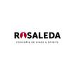 Rosaleda vinos y spirits 아이콘
