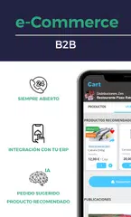 Cart アプリダウンロード