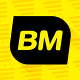 BM Supermercados icône