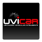 UVICAR 2.0 icône