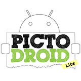 PictoDroid Lite icône