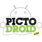 PictoDroid Lite ícone