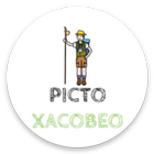 PictoXacobeo ícone