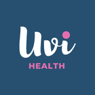 Uvi PCOS Fertility Diet & Yoga icône