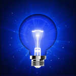 Blacklight- UV Light Simulator icon