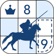 Sudoku & Variants by Logic Wiz icon