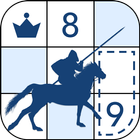 Sudoku & Variants by Logic Wiz icon