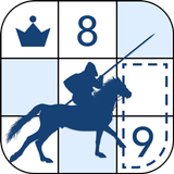 Sudoku & Variants by Logic Wiz icon