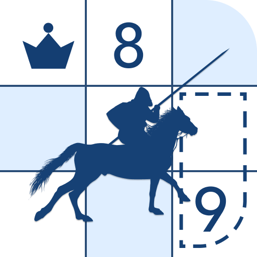 Sudoku & Variants by Logic Wiz