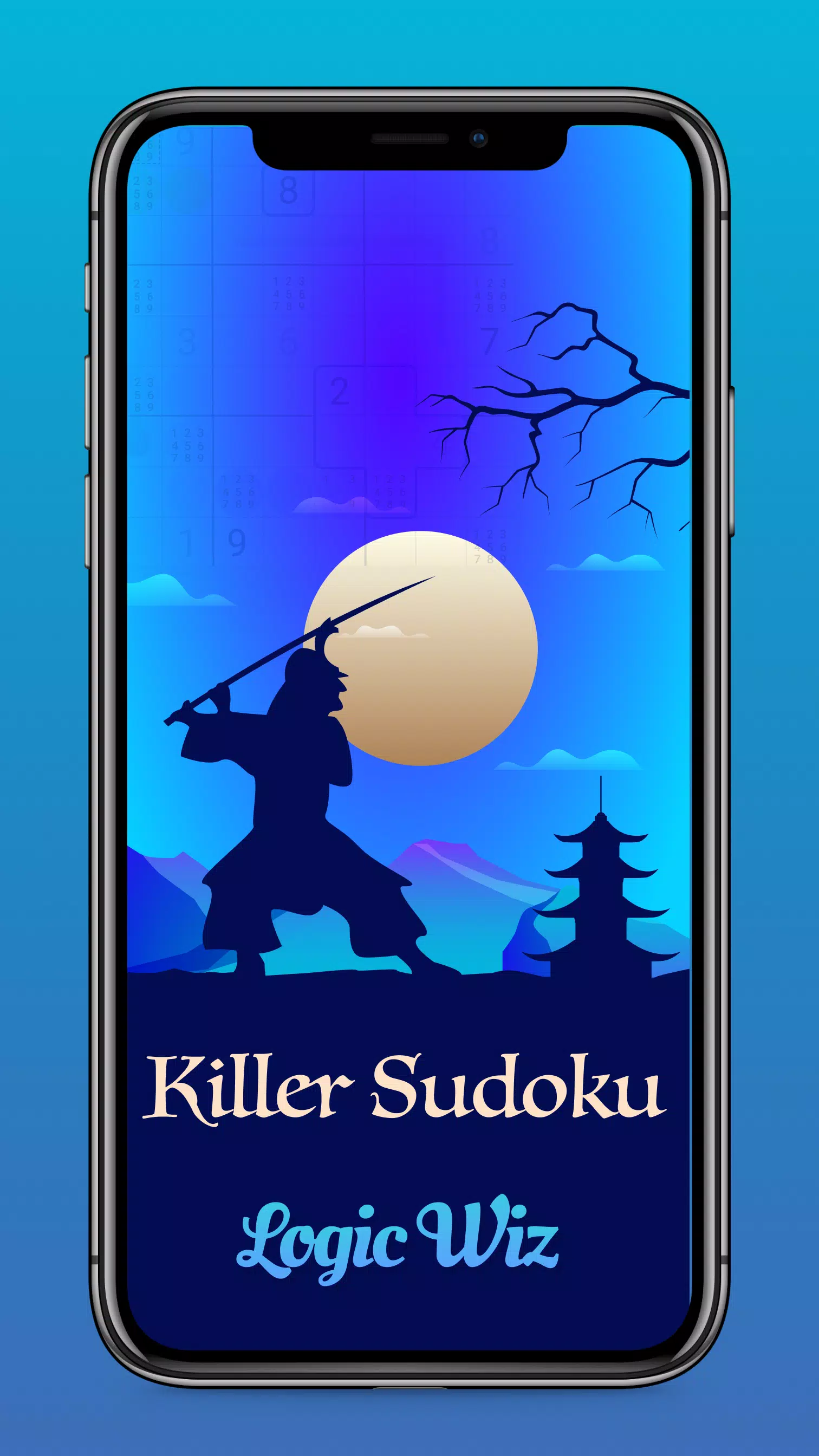 Killer Sudoku Master SumSudoku versão móvel andróide iOS apk baixar  gratuitamente-TapTap