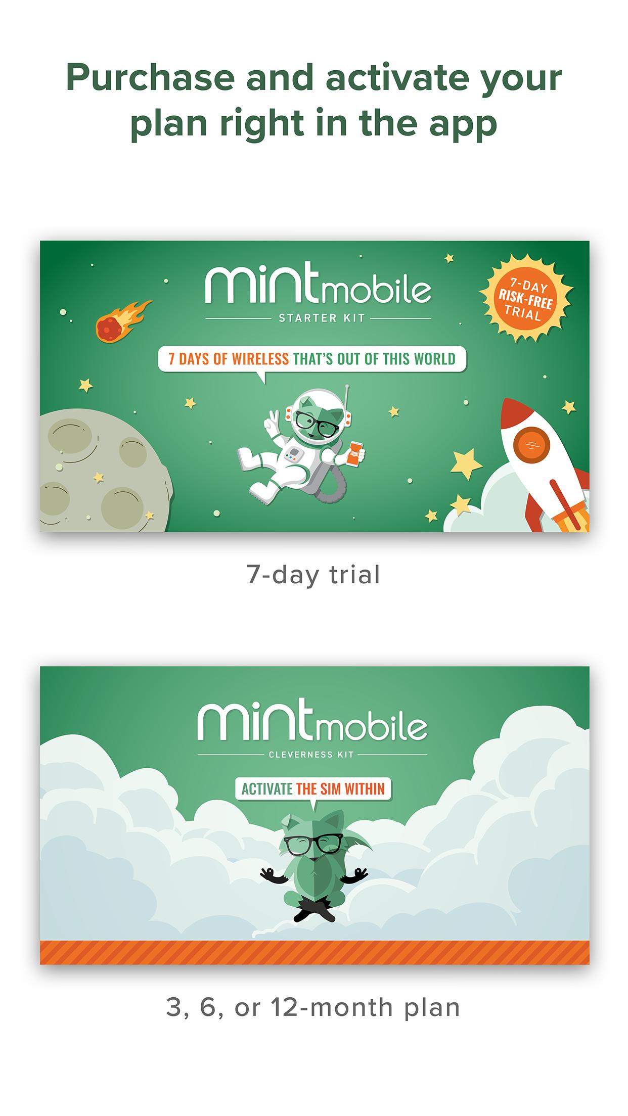 mint mobile app apk