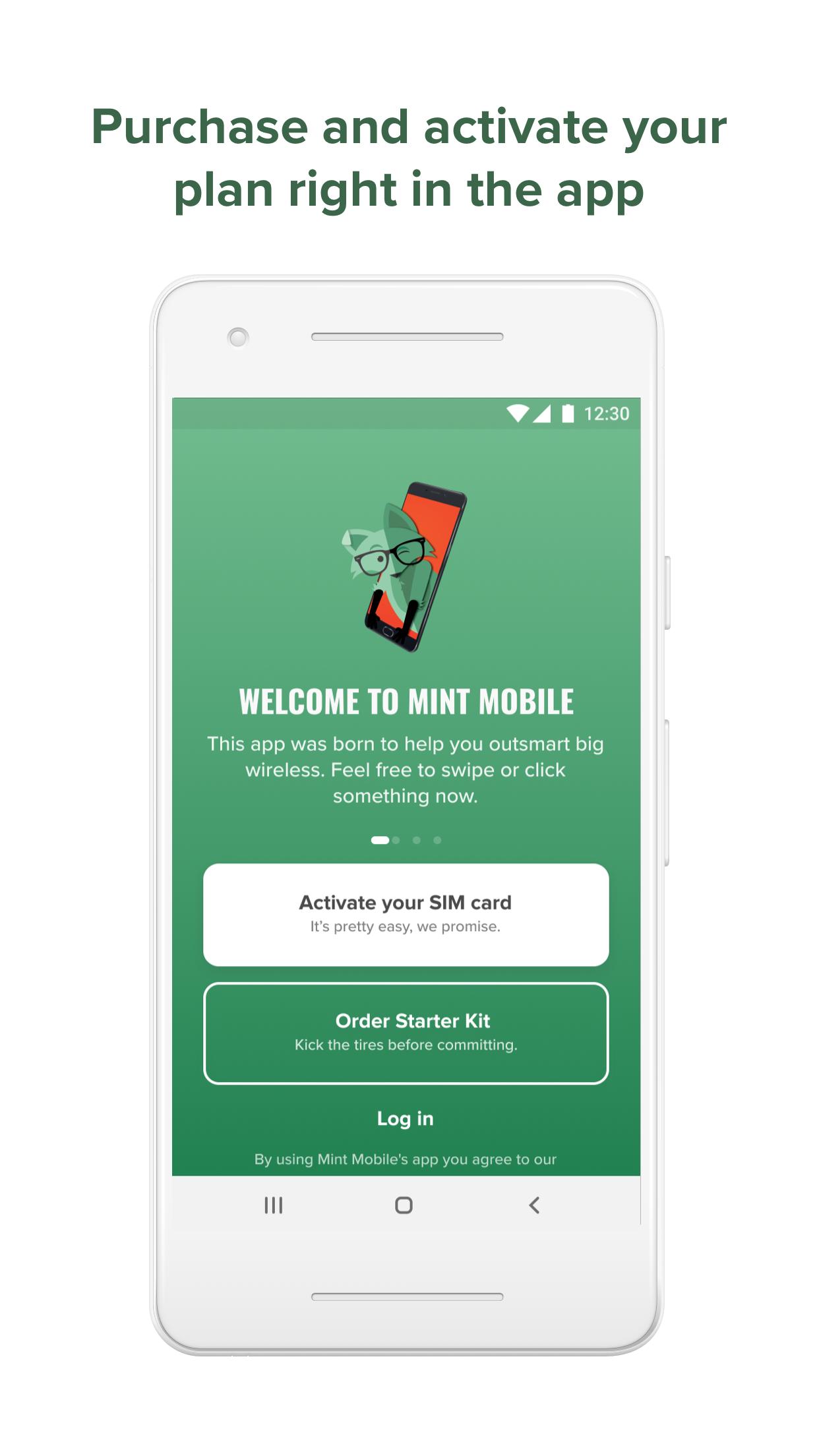 Mint Mobile For Android Apk Download