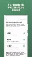 6 Schermata Mint Mobile