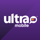 Ultra Mobile 아이콘