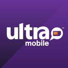 Ultra Mobile biểu tượng