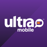 آیکون‌ Ultra Mobile