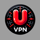 U VPN icon