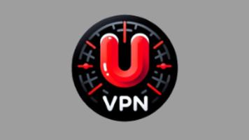 U VPN 海報
