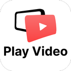 UPlayer - Hd Video Player 아이콘
