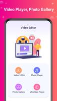 UPlayer - Hd Video Player 스크린샷 1