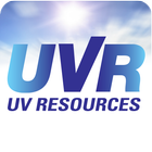 UV Select™ أيقونة