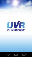 UV Select™ poster