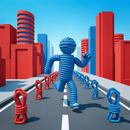 APK Strand Rise