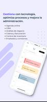 UVU SPA Para Negocios اسکرین شاٹ 2