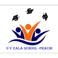 U V Zala School