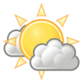 Danish City Weather